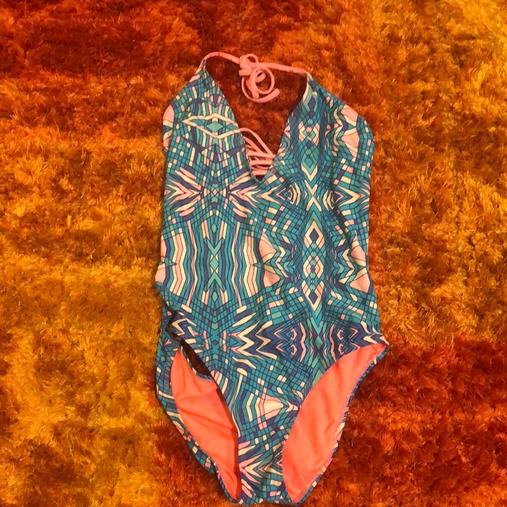 Swimsuit